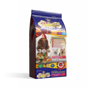 LVPB -ADULT BEAUTY 28 (1.36KG/6.8KG)