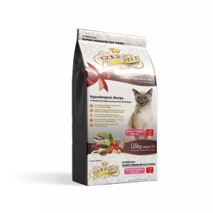 LV PRIME BLUE CAT ADULT & MATURE – LITE 36