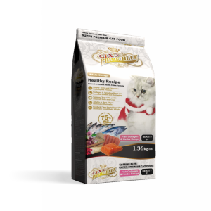 LV PRIME BLUE CAT ADULT-BEAUTY 33