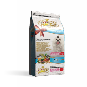 LVPB - SENSE 23 (SENSITIVE) MARINE FISH & BROWN RICE 1.2KG/6KG