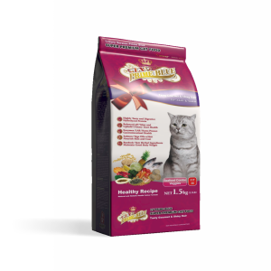 LV PRIME BLUE CAT ADULT-FIT 30