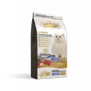 LV PRIME BLUE CAT ADULT HAIRBALL 29